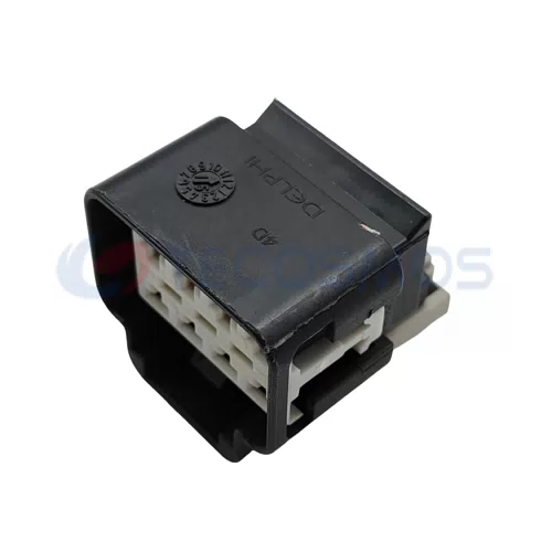 Waterproof Wire Connector Cable Harness Automotive Enclosure Connector Is Suitable for Honda 8pin Female 15459914 - image 3